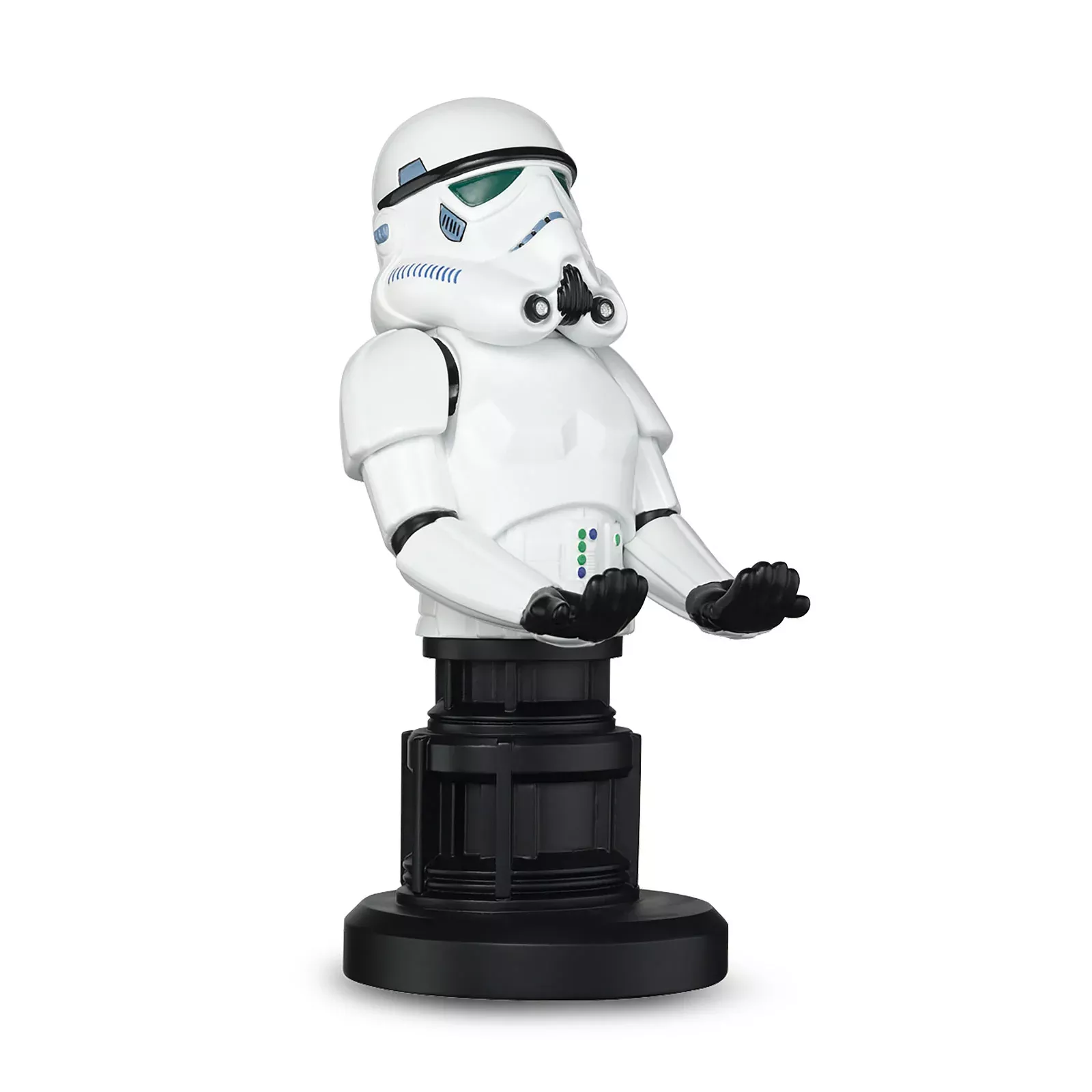 Star Wars - Stormtrooper Cable Guy Figure