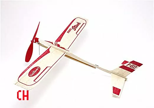 Strato Streak Glider GUI60