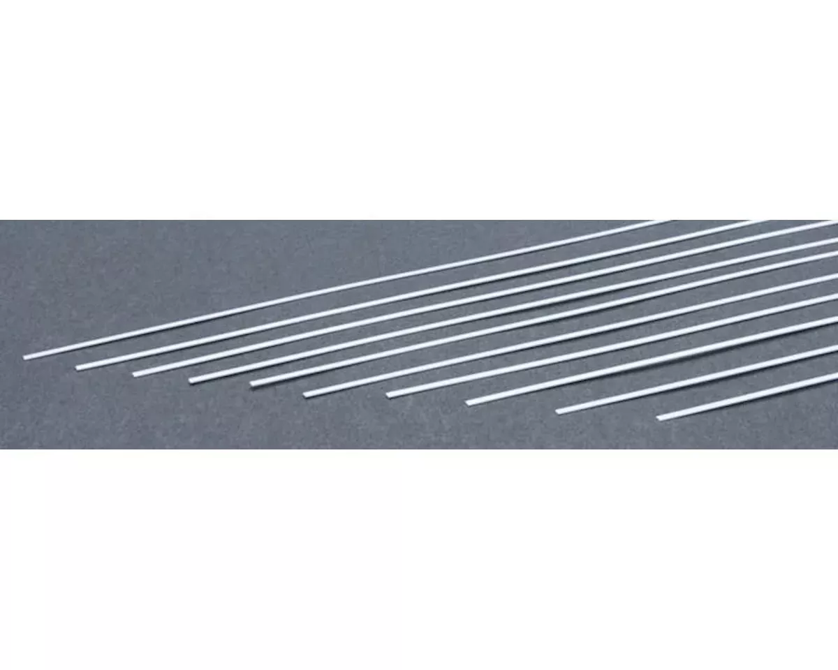 Strip .010 X .060 (10) (EVG103)