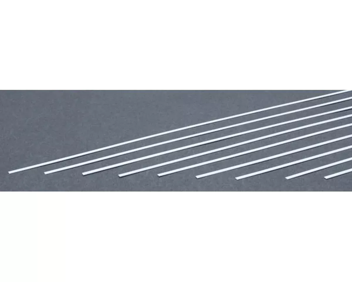 Strip .010 X .080 (10) (EVG104)