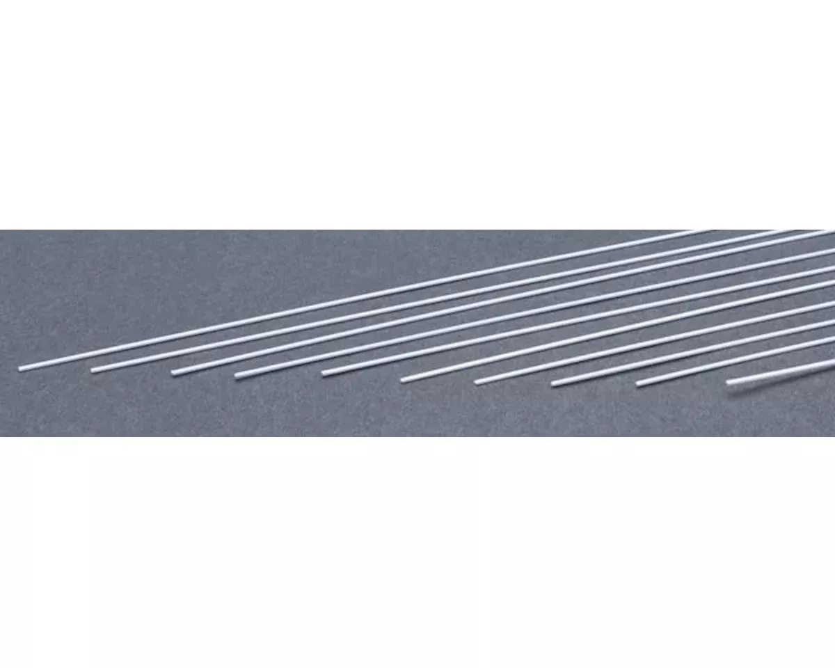 Strip .020 X .030 (10) (EVG121)