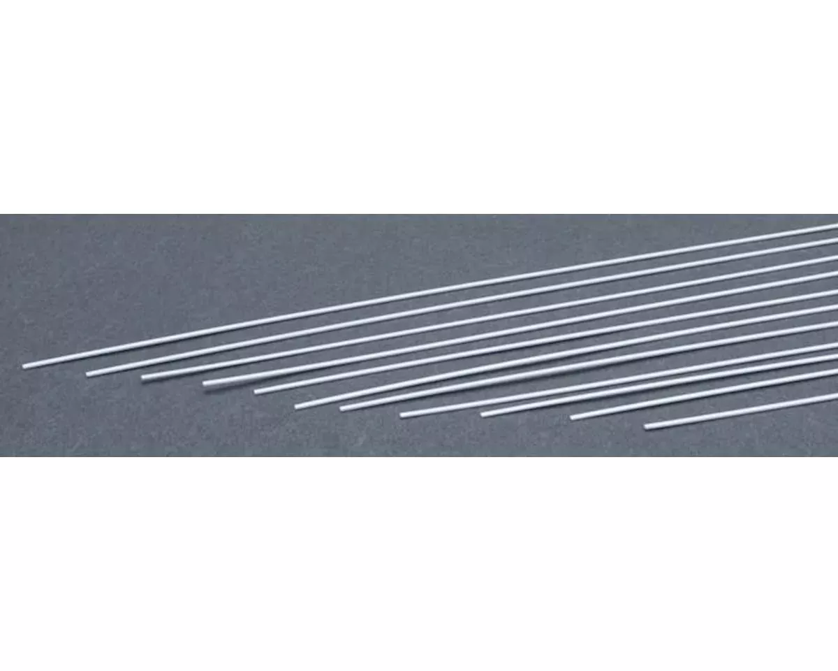 Strip .020 X .040 (10) (EVG122)