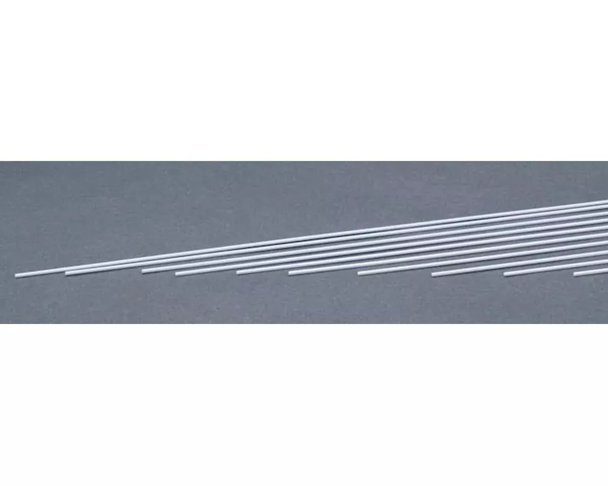Strip .040 X .040 (10) (EVG142)