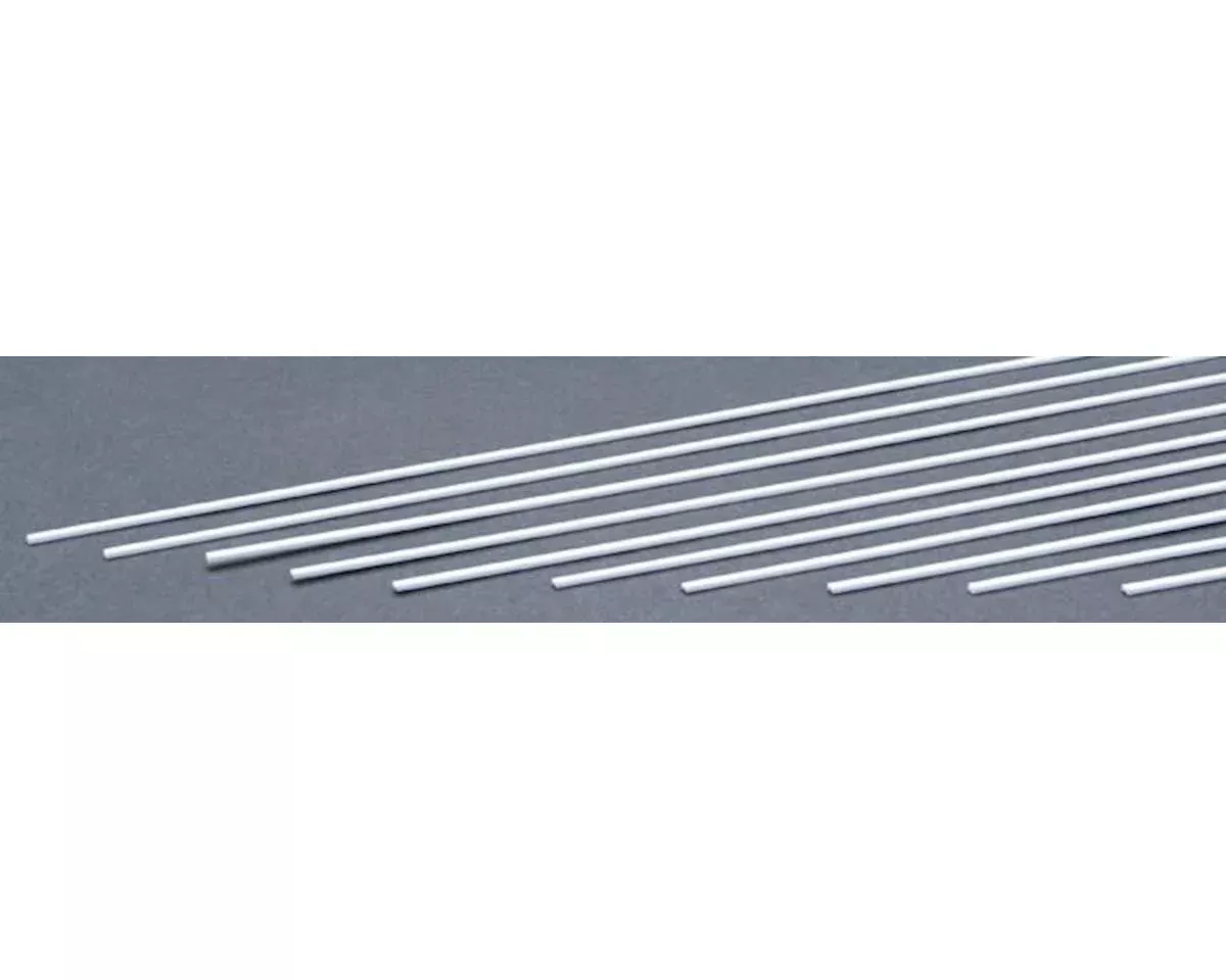 Strip .040 X .080 (10) (EVG144)