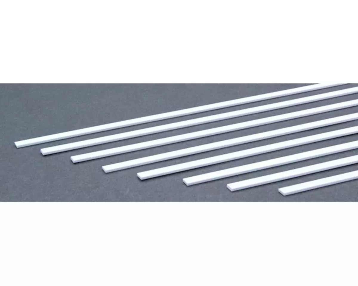 Strip .060 X .250 (8) (EVG159)