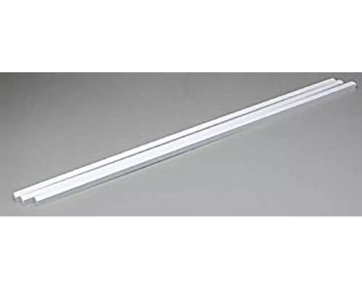 Strip .250 X .250 (3) (EVG199)