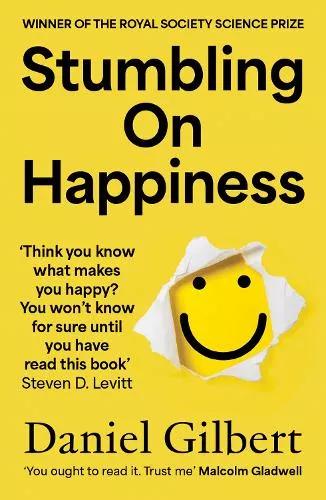 Stumbling on Happiness