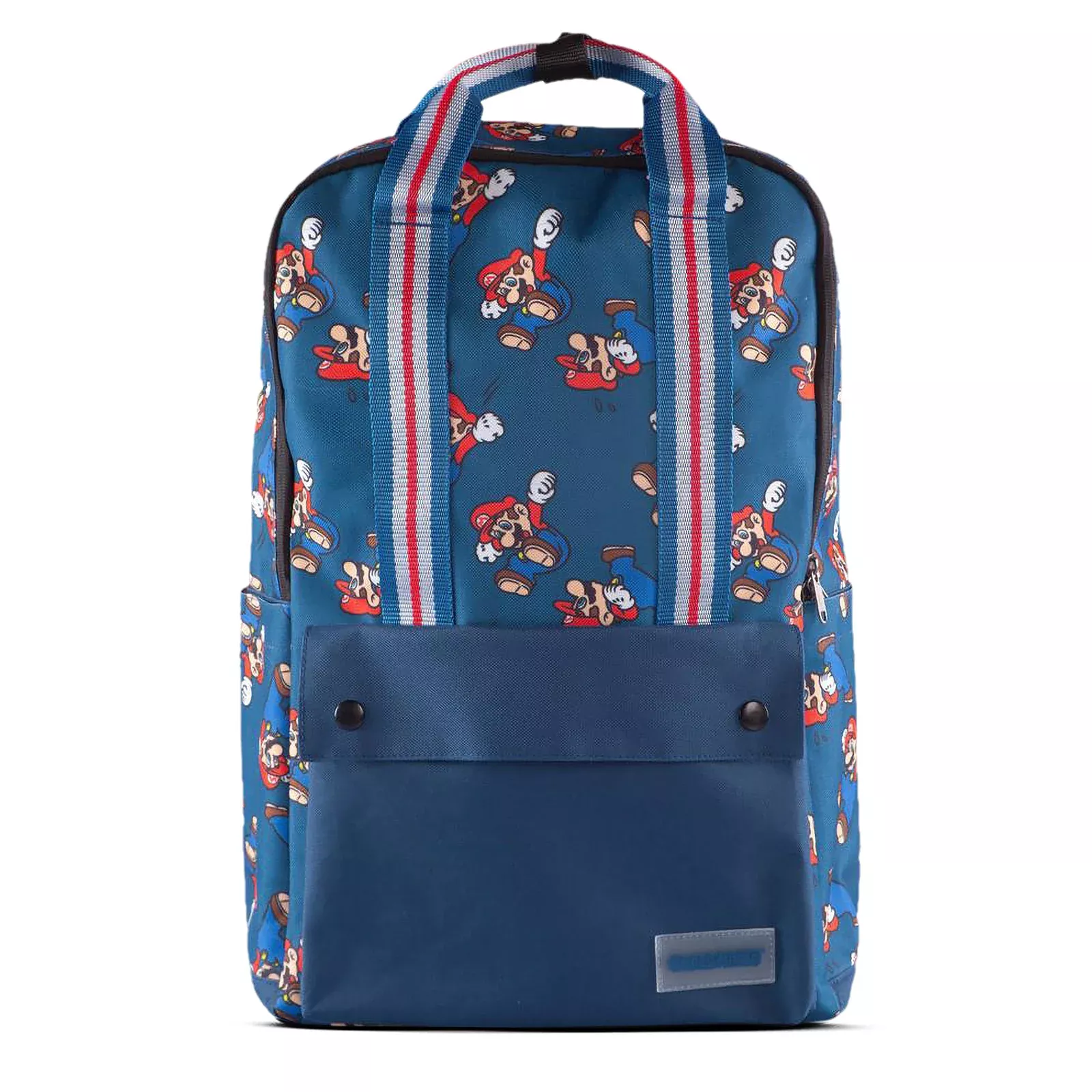 Super Mario - Jump & Run Backpack