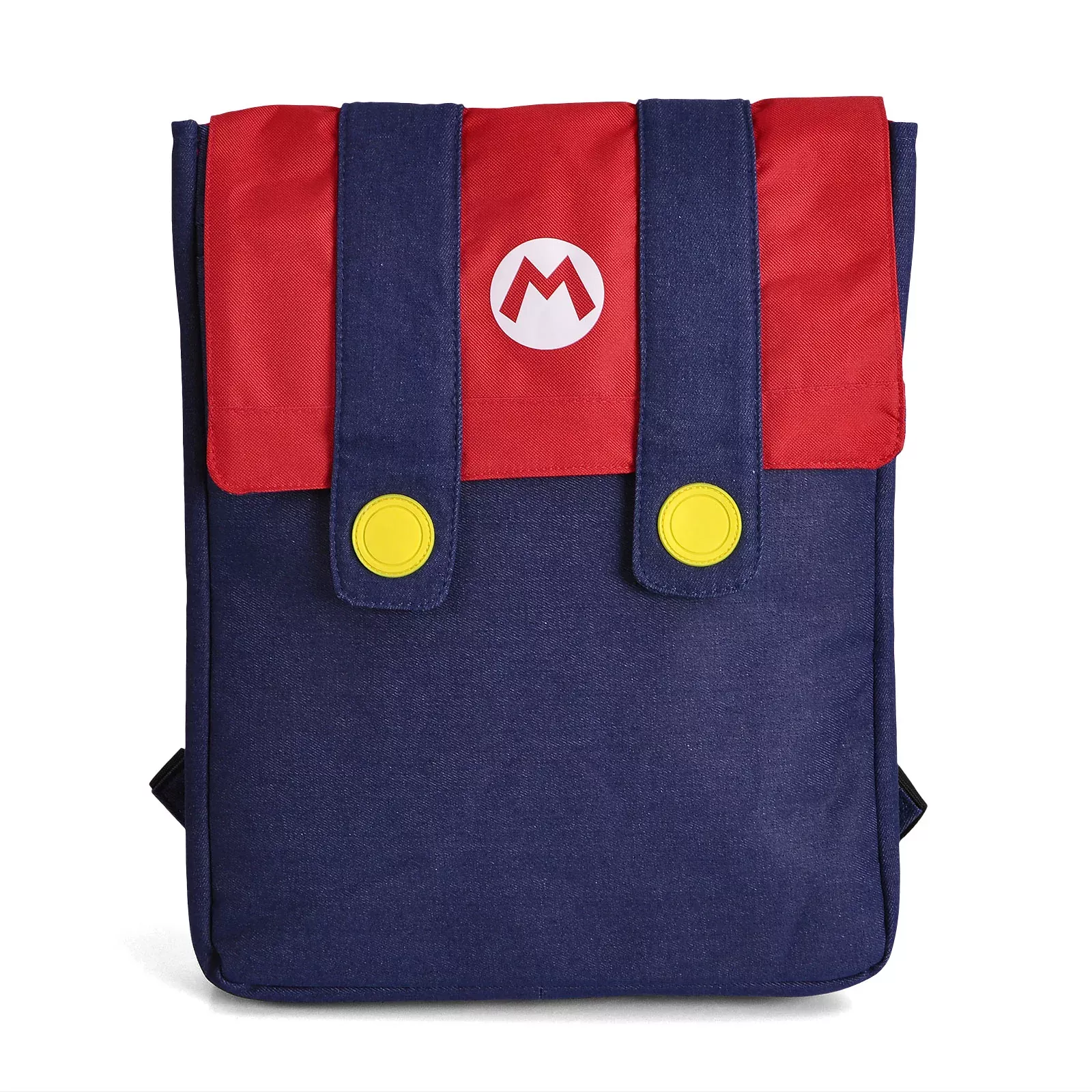 Super Mario - Outfit Backpack