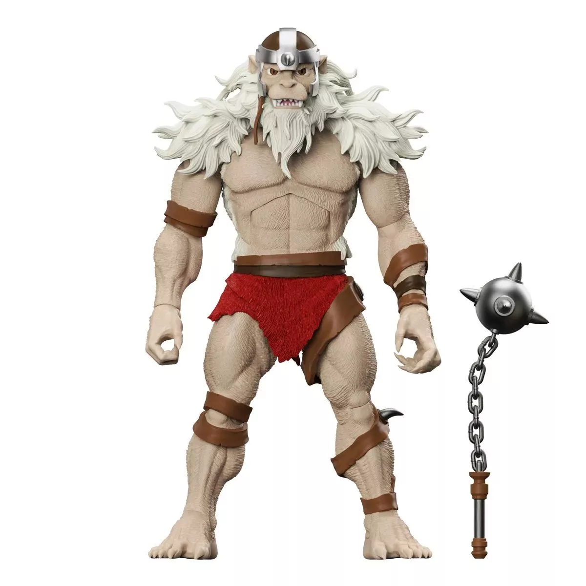 Super7 Thundercats Deluxe Figures MONKIAN