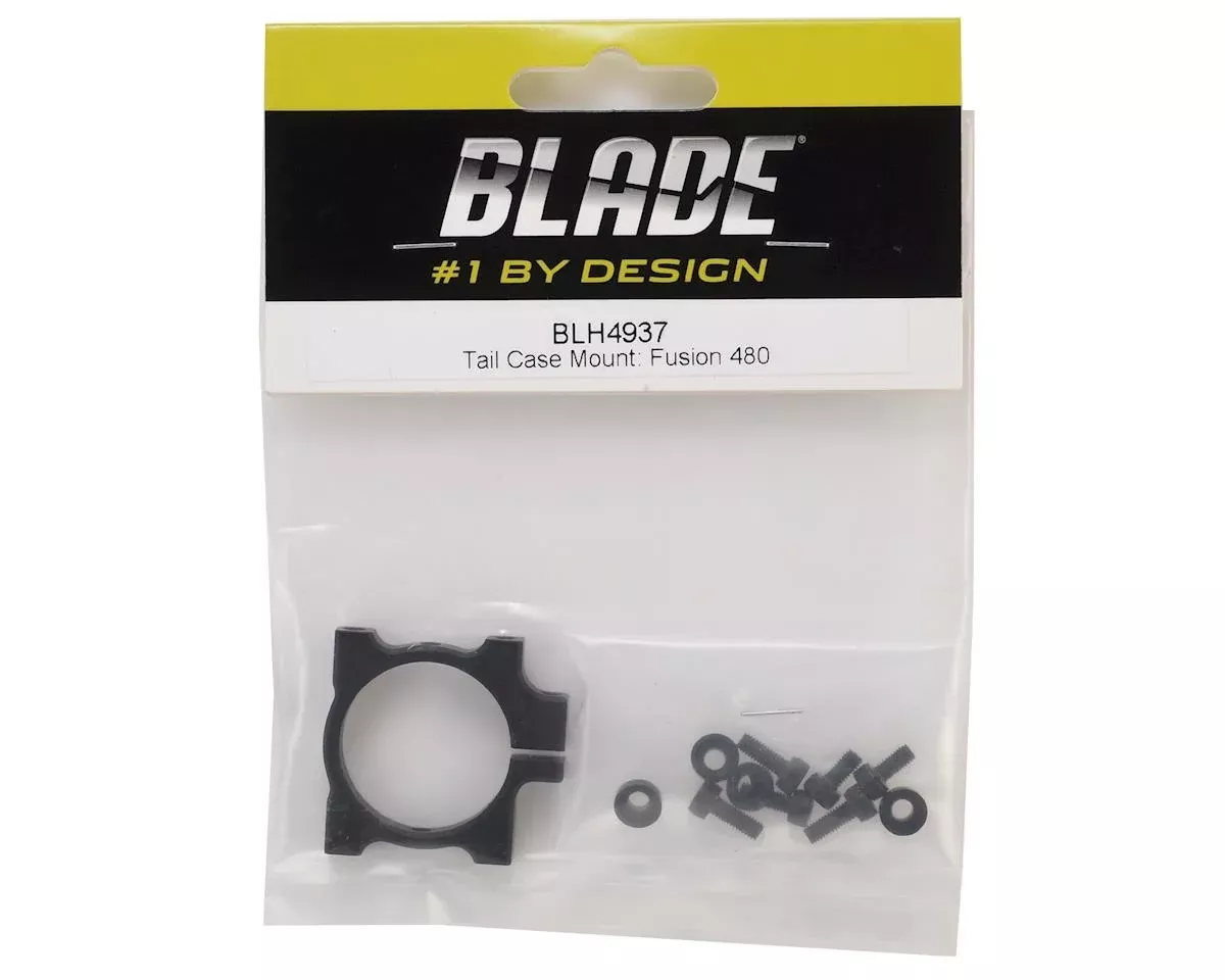 Tail Case Mount for Fusion 480 (BLH4937)