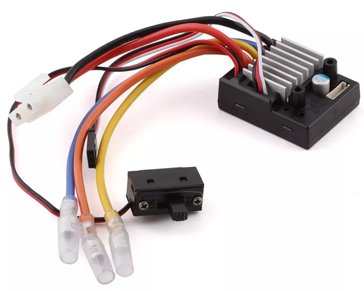 Tamiya 45069 04S Sensored Brushless ESC