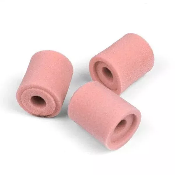 Tekno TKR9363B Air Filter Foam (3) NB/NT48 2.0