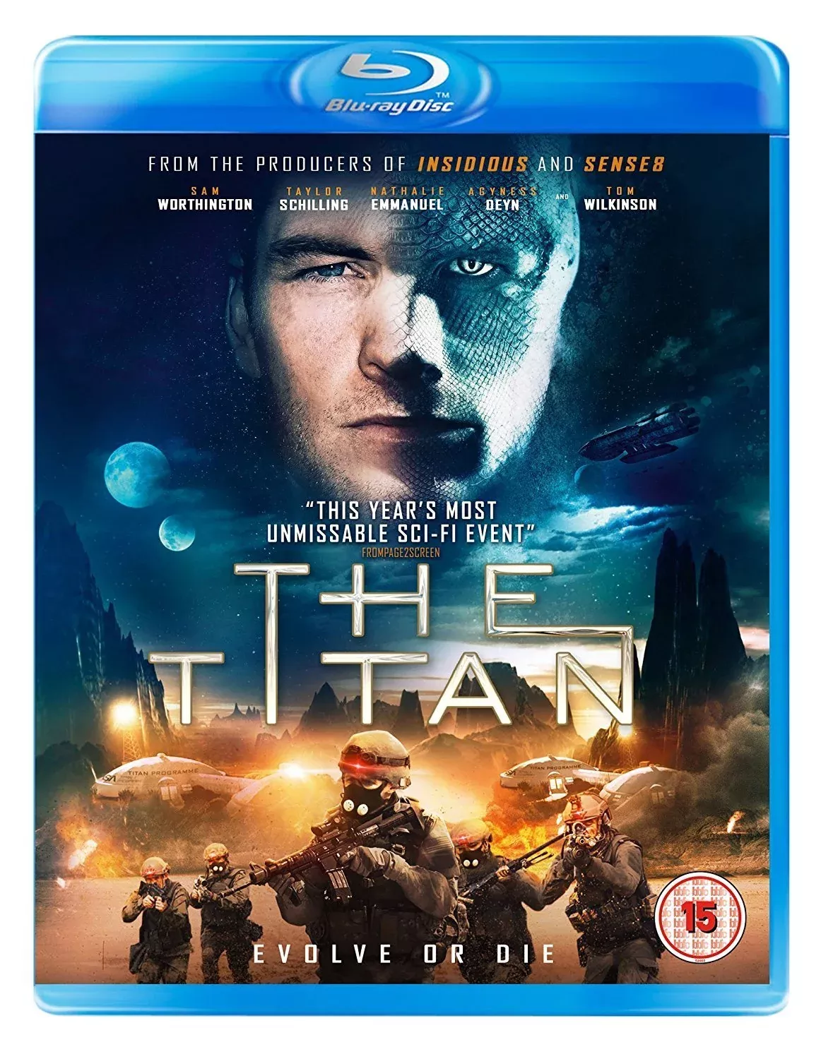 Titan