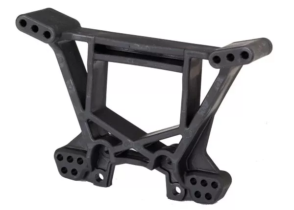 Traxxas 6738 Rear Shock Tower for Rustler and Hoss 4x4
