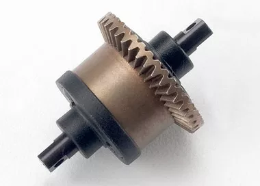 Traxxas 7078 Complete Differential Assembly