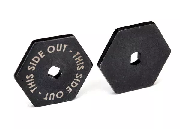 Traxxas 8249 Slipper Eliminator Plate for TRX-4
