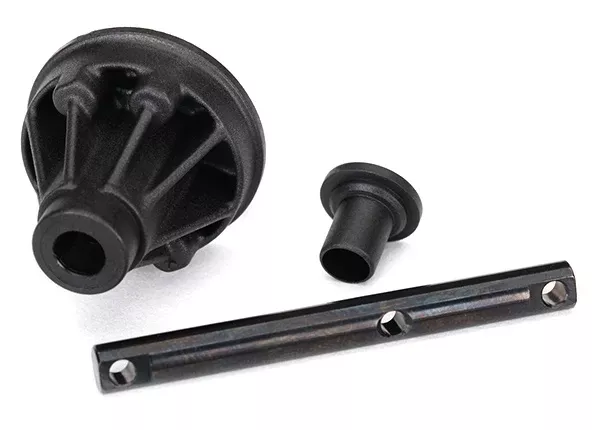 Traxxas 8379 Spool Housing and Shaft/Bushing for 4-Tec
