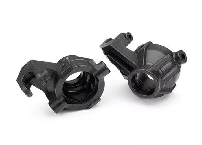 Traxxas 8937 Steering Blocks Left and Right for Maxx