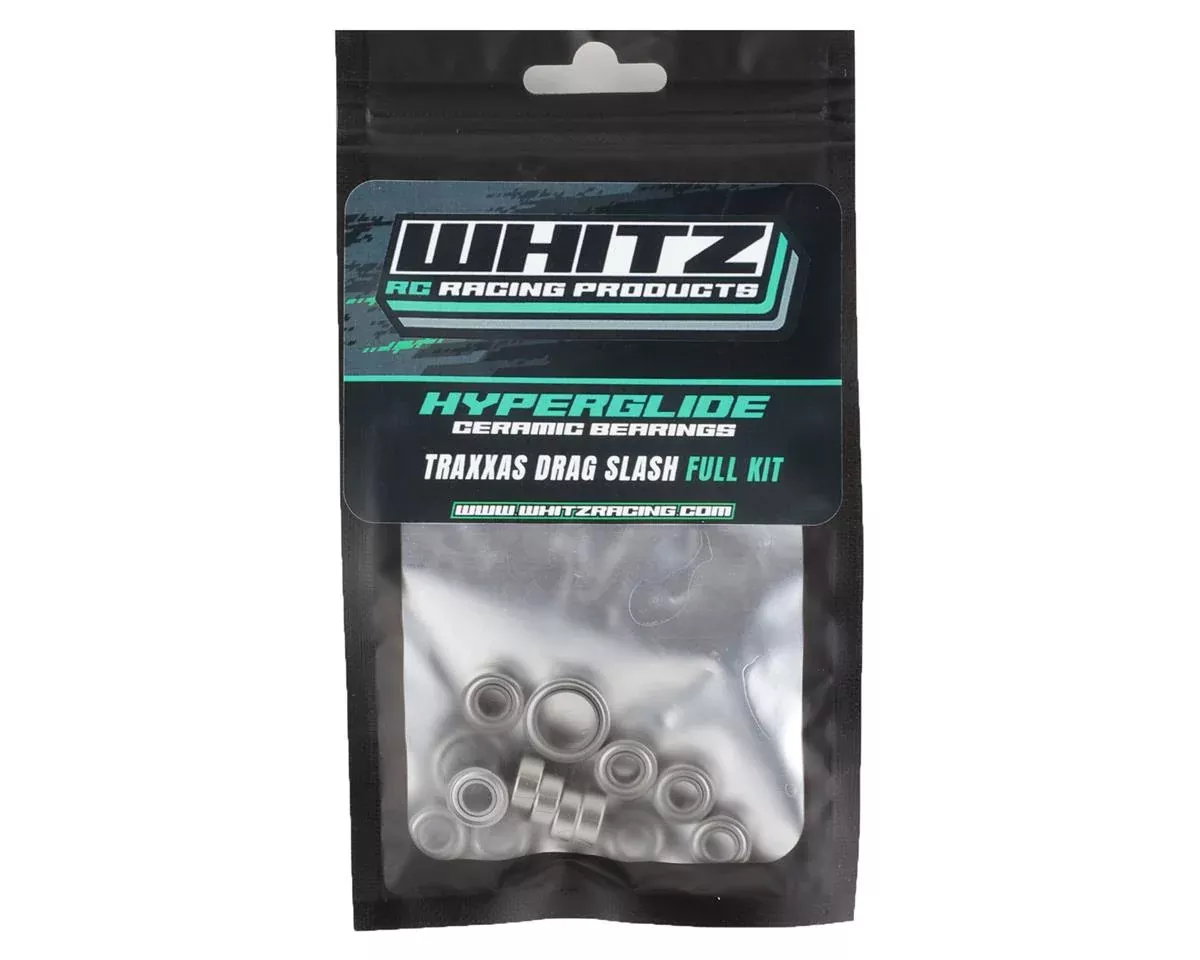Traxxas Drag Slash HyperGlide™ Bearings