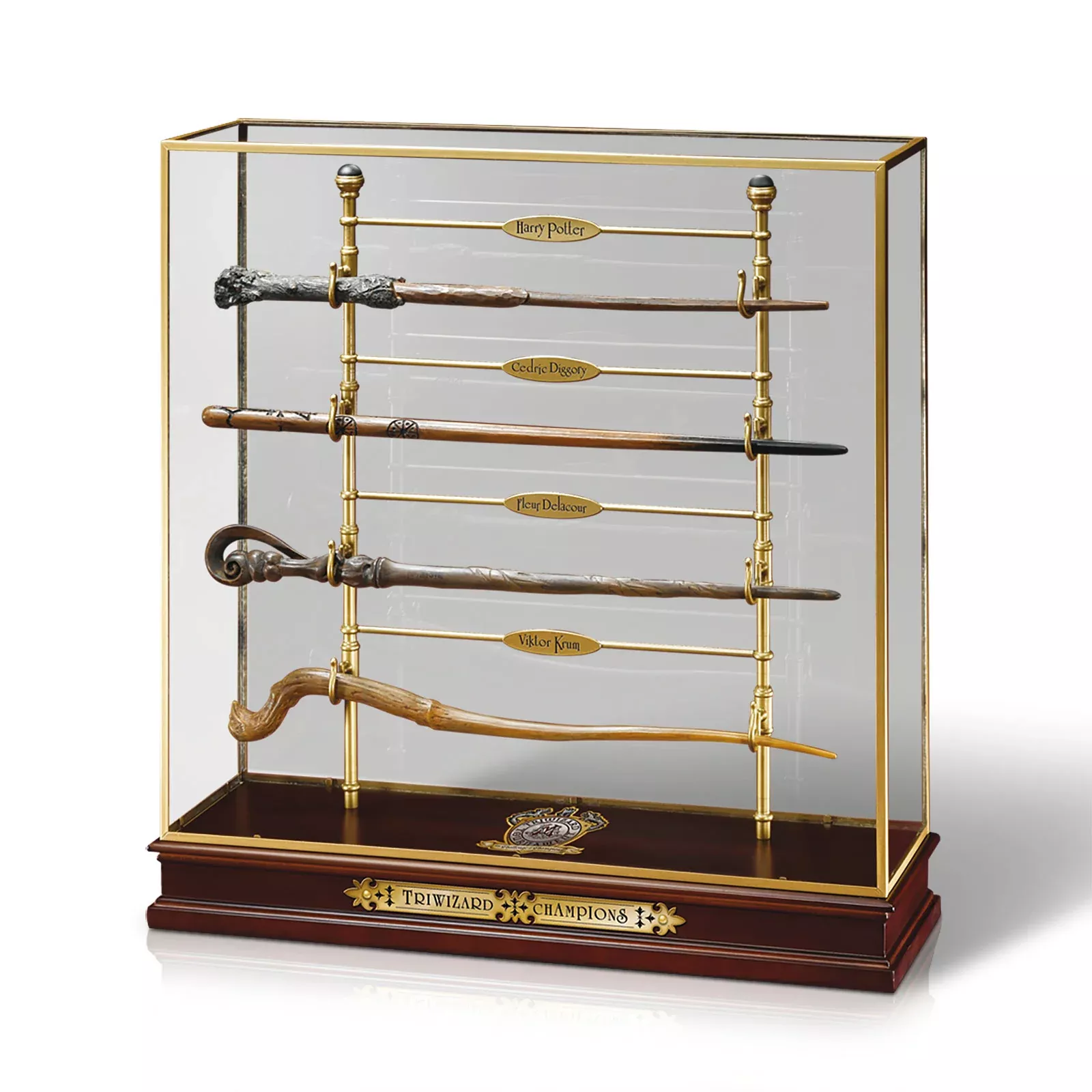 Triwizard Tournament Wand Collection