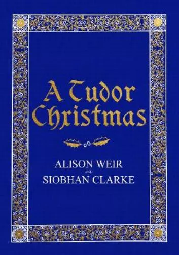 A Tudor Christmas