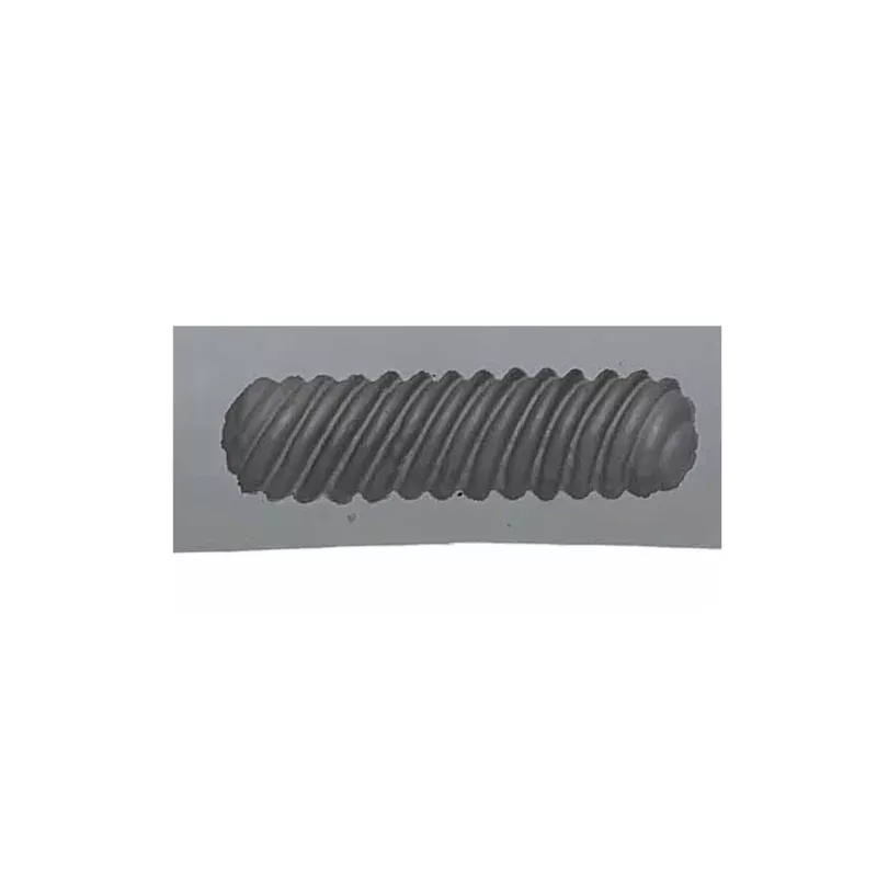 Twist Mint Mold|Single Section&Full Sheet