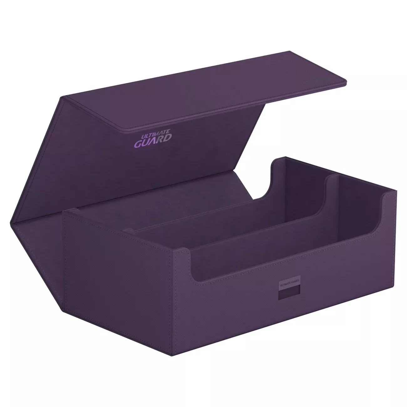 Ultimate Guard Arkhive 800+ XenoSkin Monocolor Purple