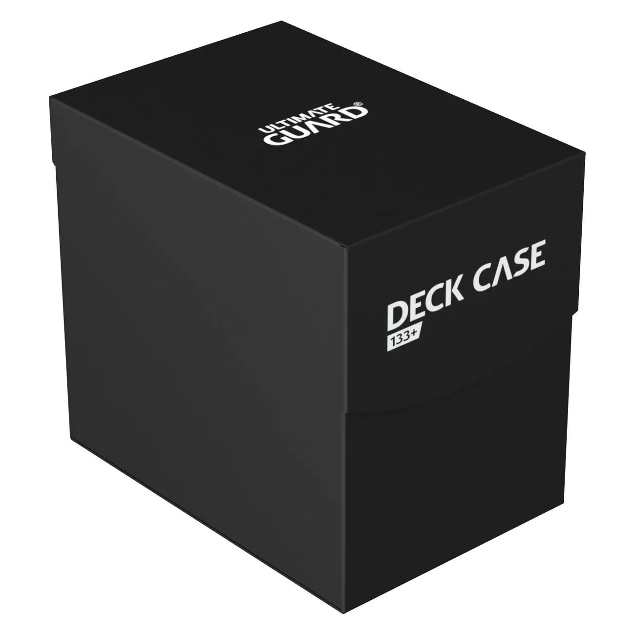 Ultimate Guard Deck Case 133+ - Black
