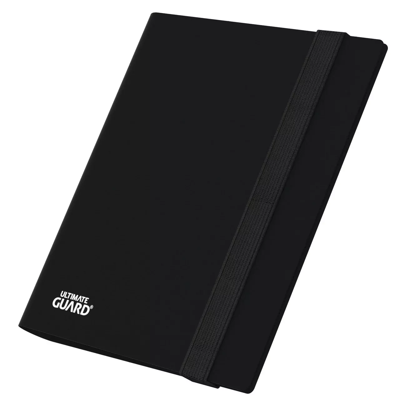 Ultimate Guard Flexxfolio 160 8-Pocket - Black