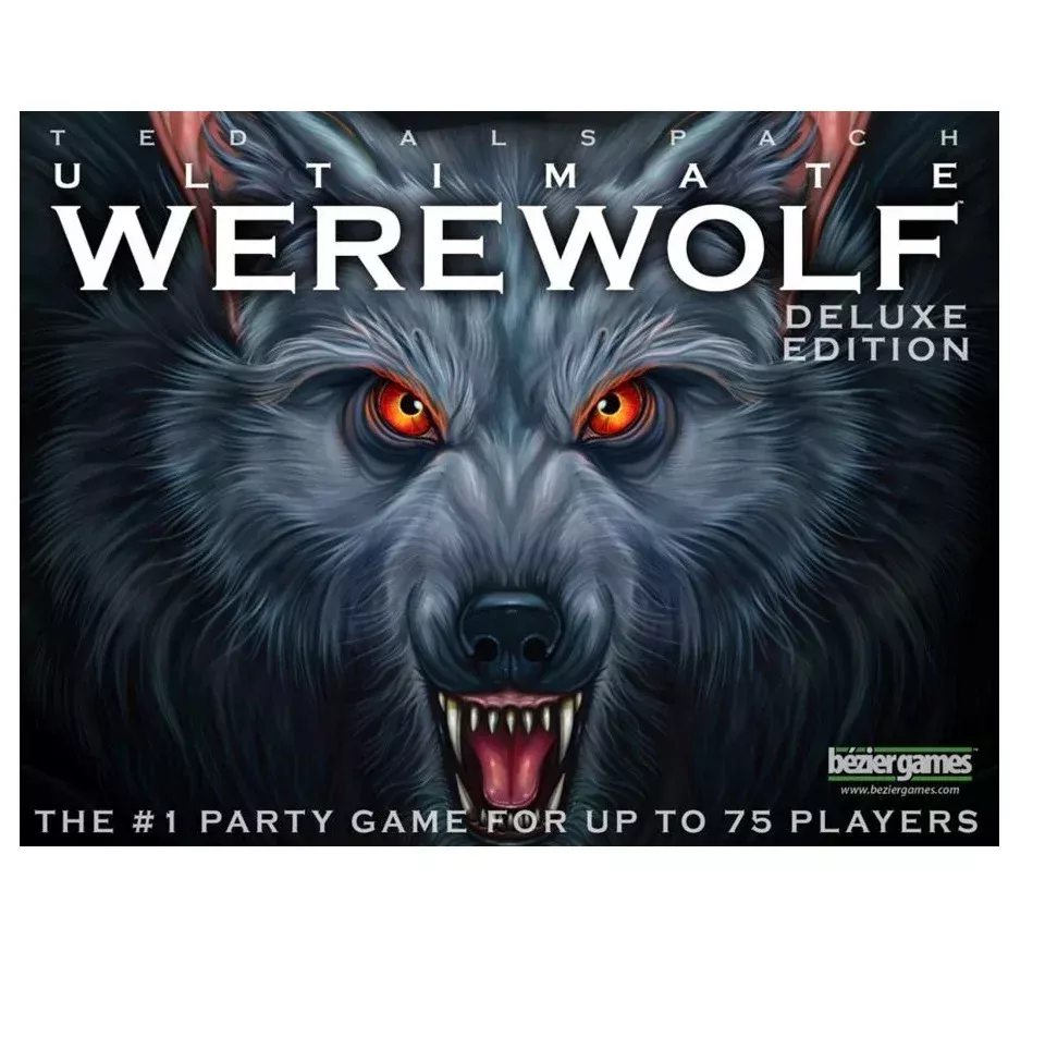 Ultimate Werewolf Deluxe
