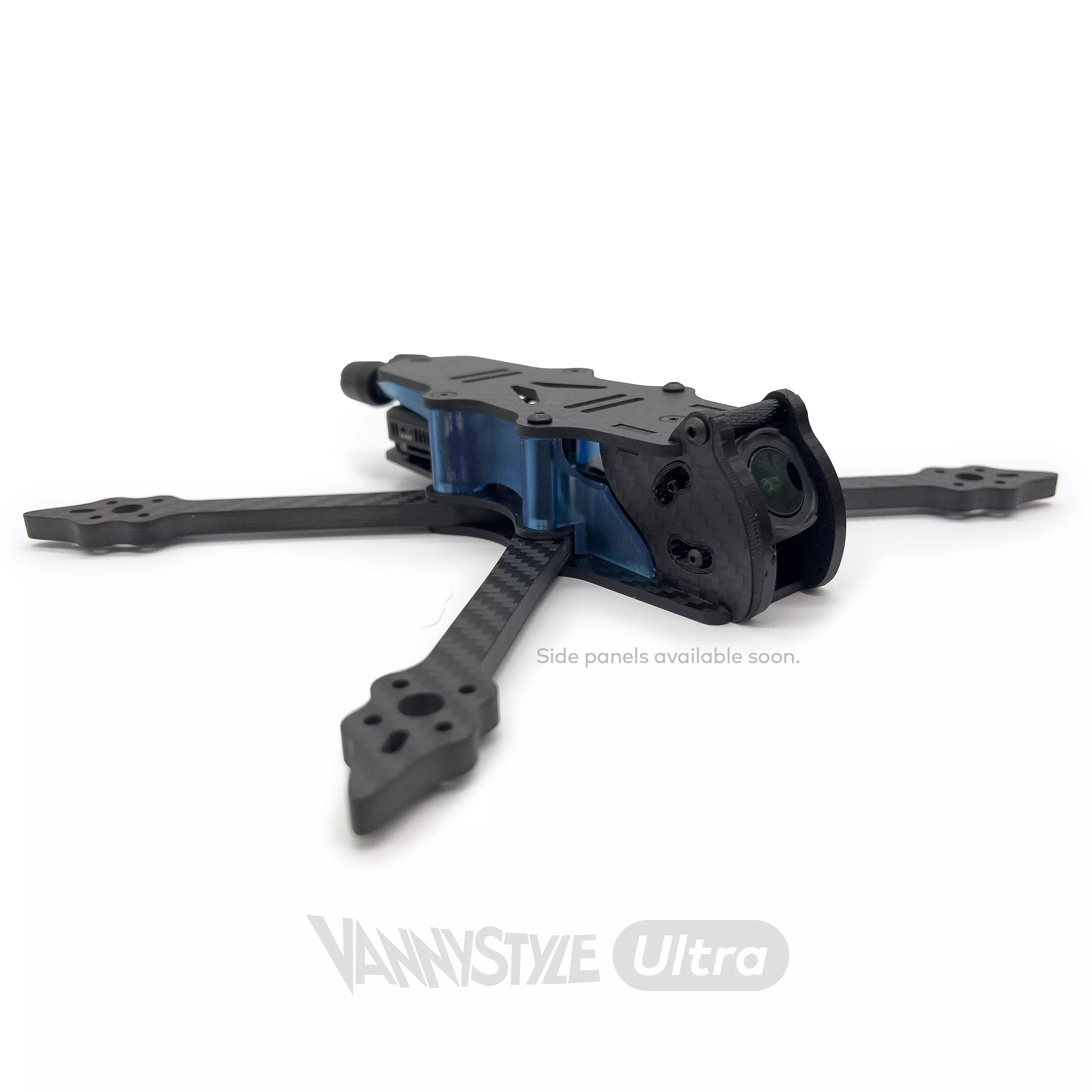 Vannystyle Ultra Frame Kit