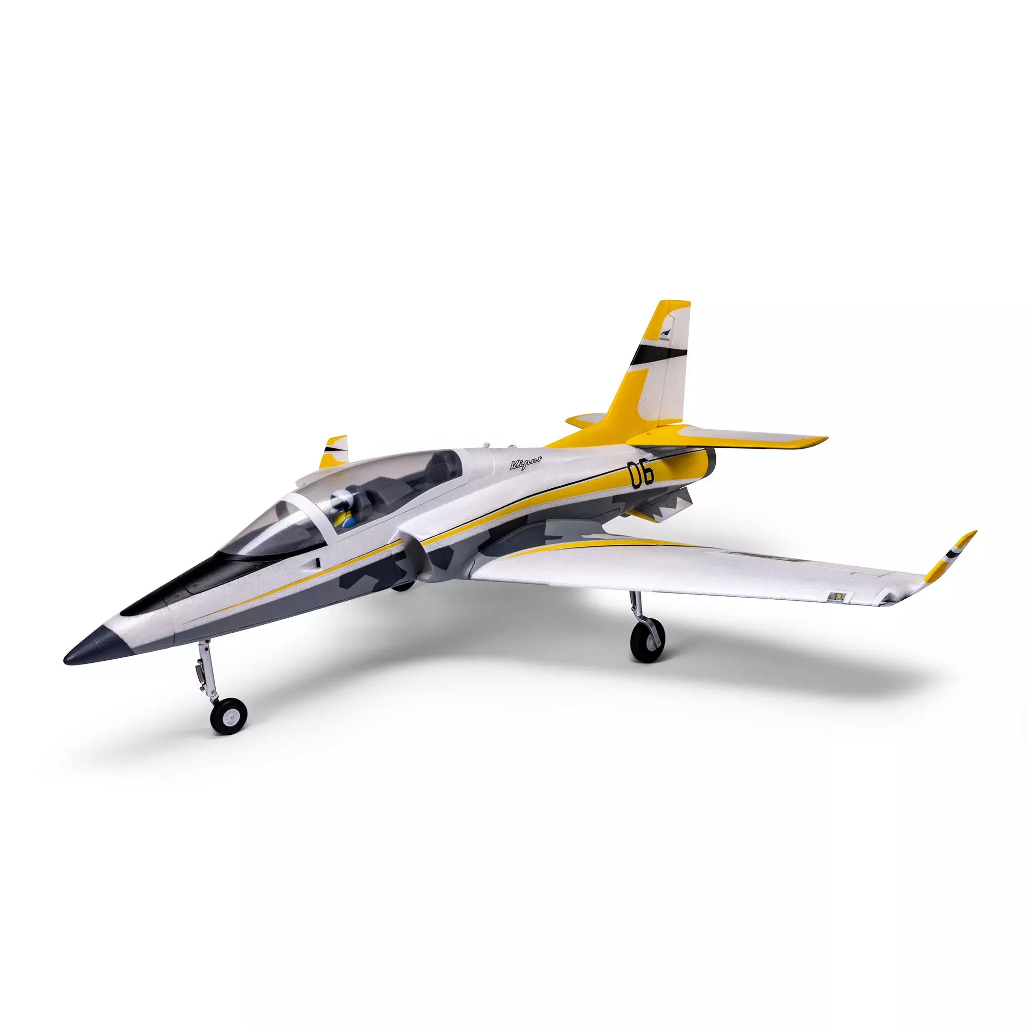 Viper 64mm EDF Jet PNP (EFL07775)