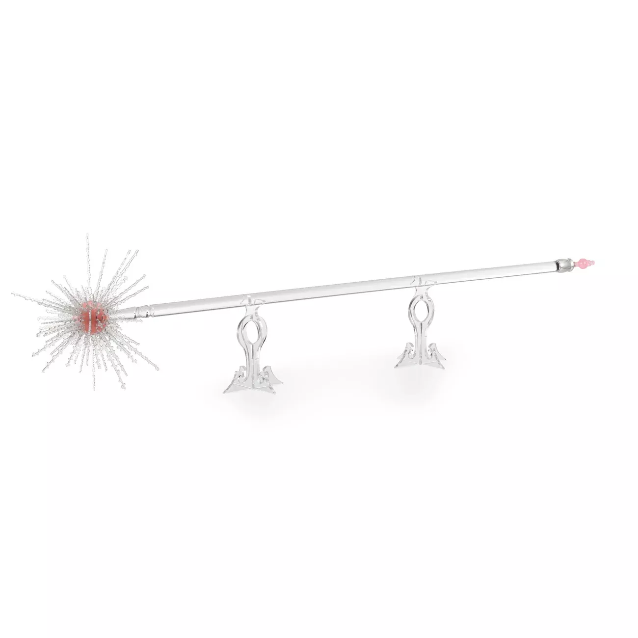 Wicked - Glinda Bubble Wand