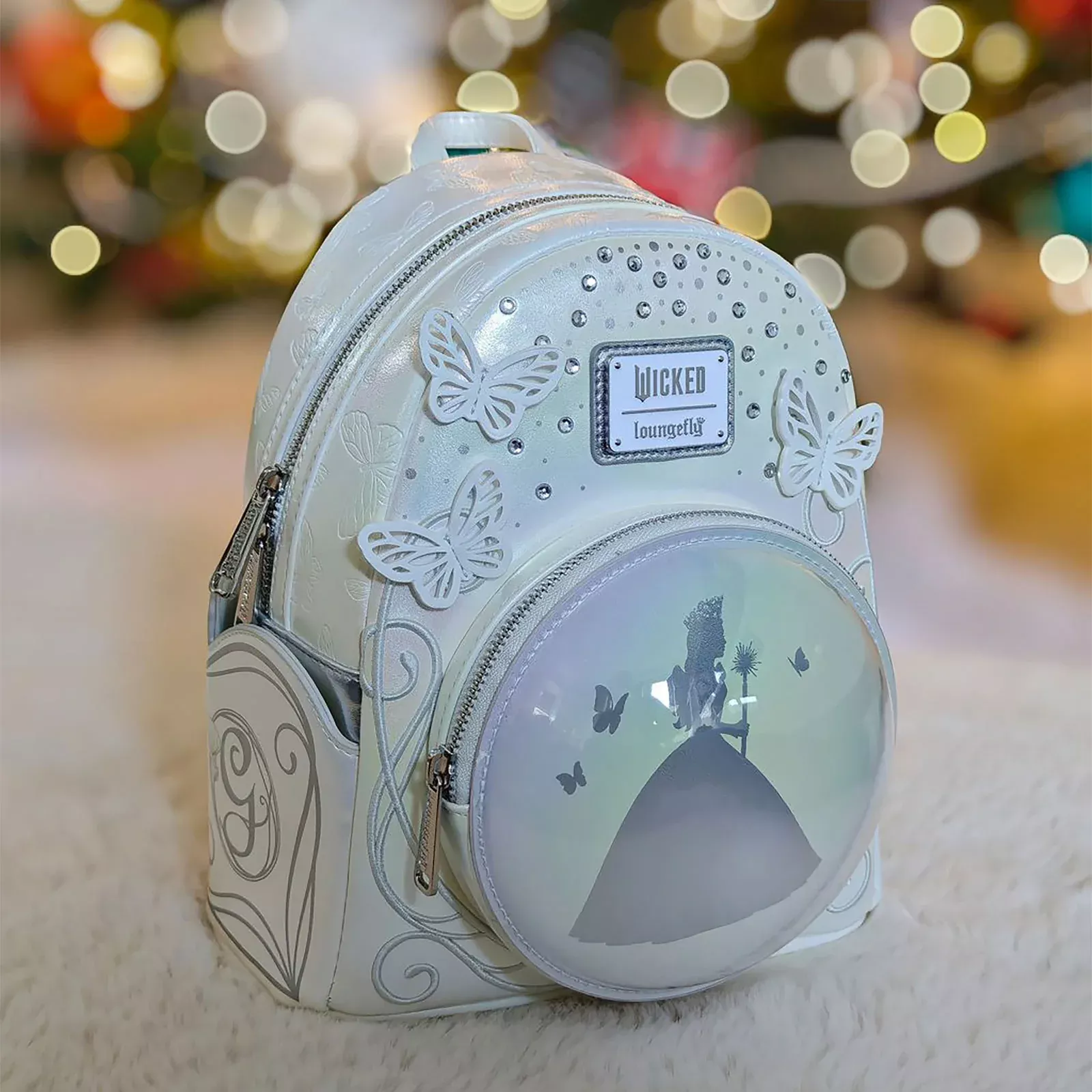 Wicked - Mini Backpack