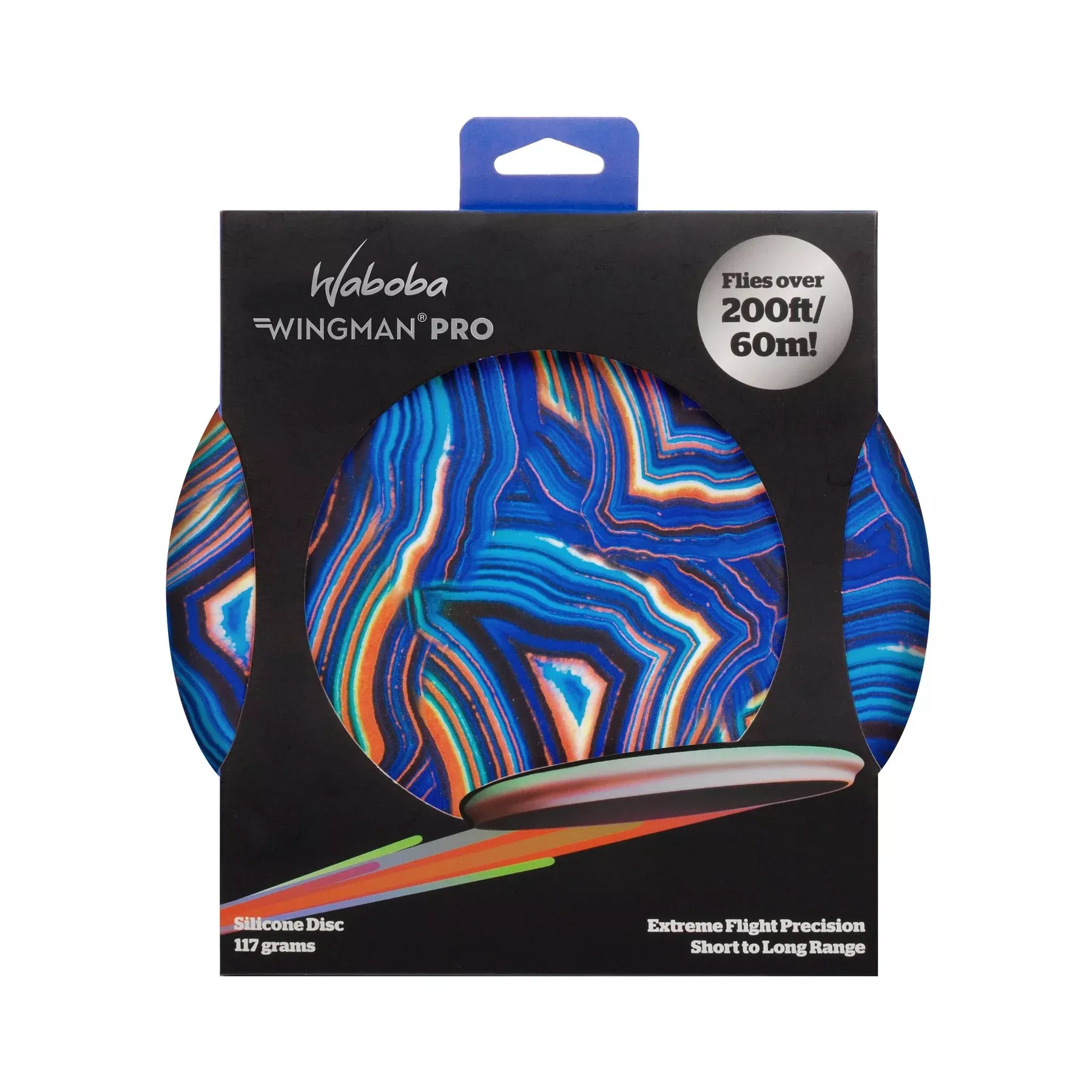 Wingman Pro Disc