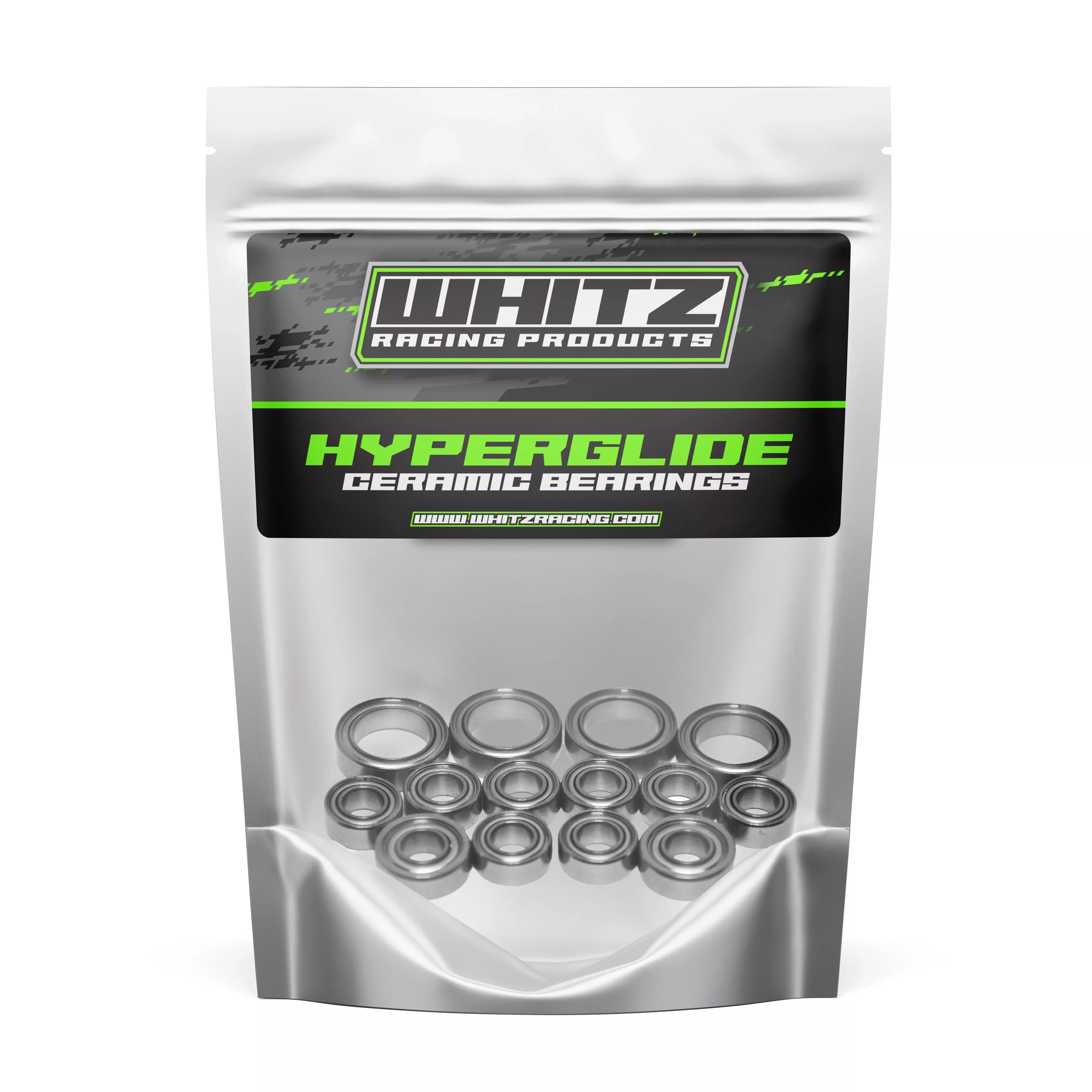 Xray XB2 2018/2019 - HyperGlide™ Bearings - Full Kit