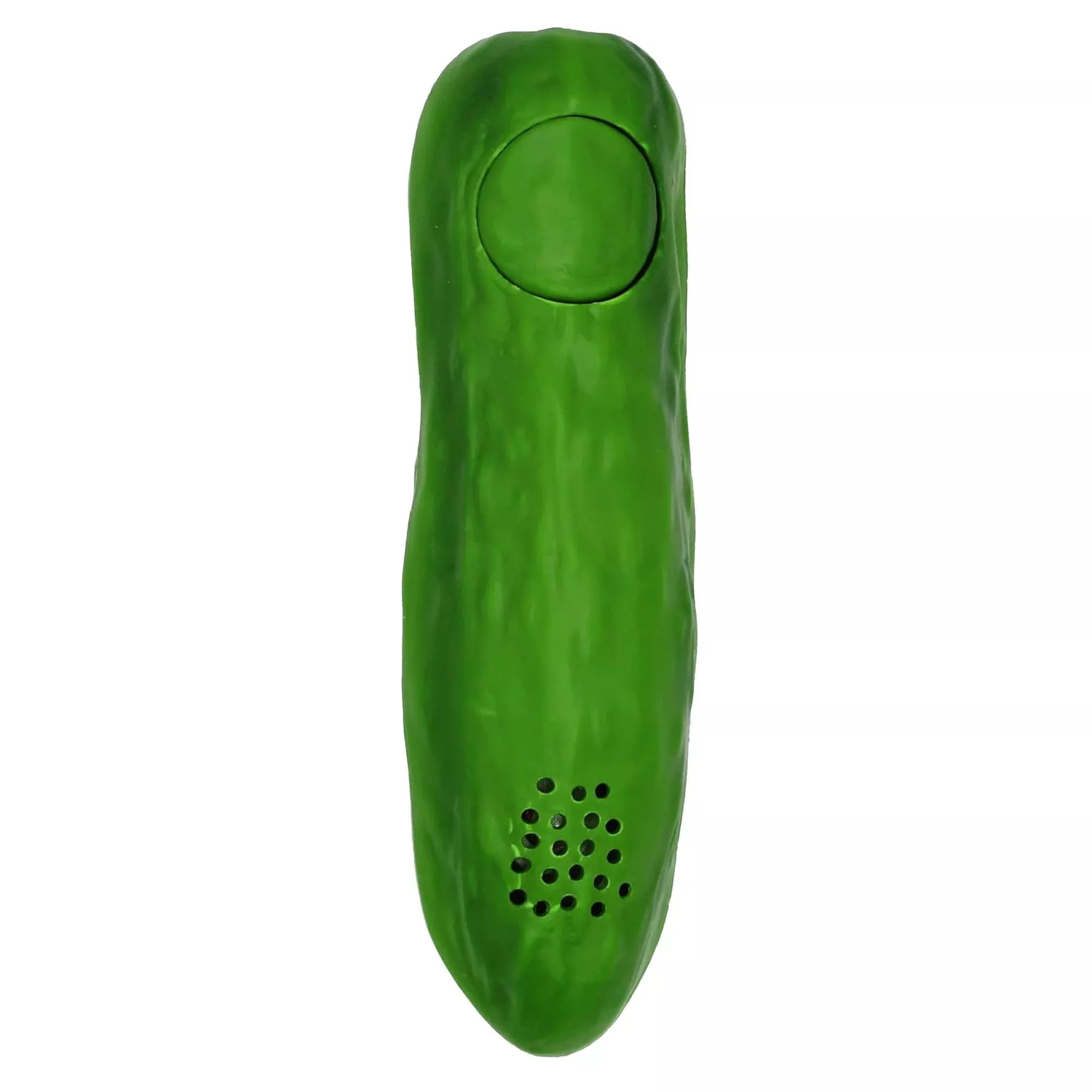 Yodelling Pickle Gag Gift