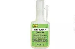 Zap #PT-02 Medium CA 28.3g