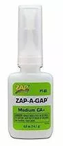 Zap #PT-03 Medium CA 14.1g