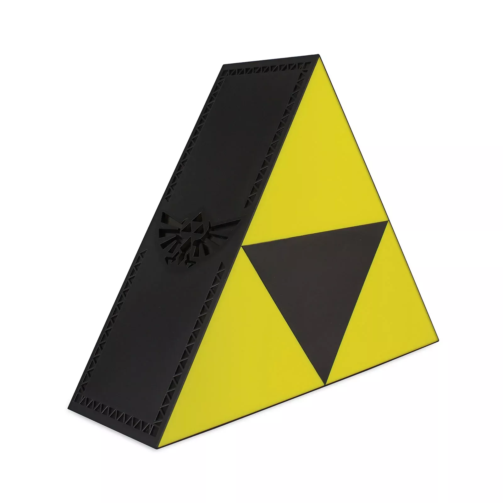 Zelda - Triforce Logo Lamp