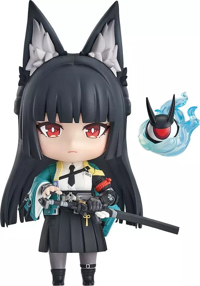 Zenless Zone Zero Nendoroid Miyabi Hoshimi