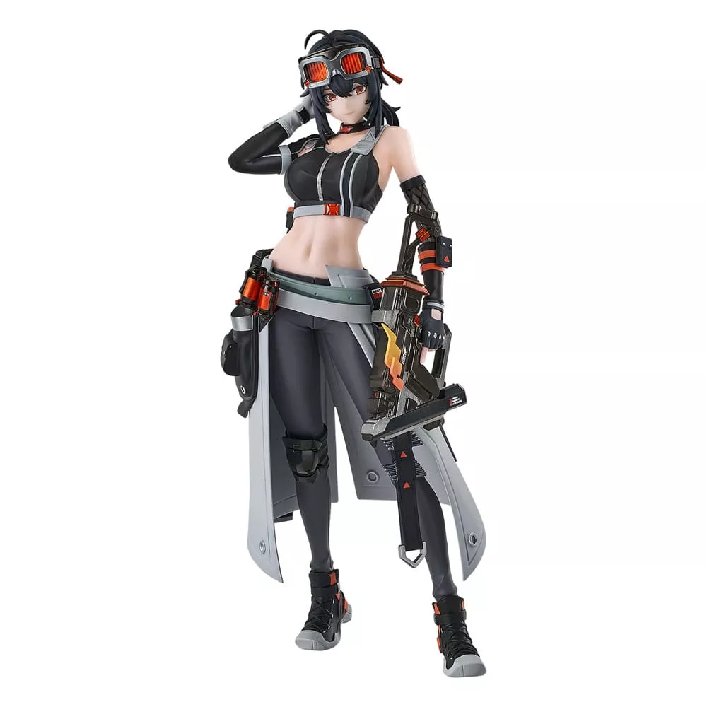 Zenless Zone Zero Pop Up Parade PVC SP Statue Grace Howard
