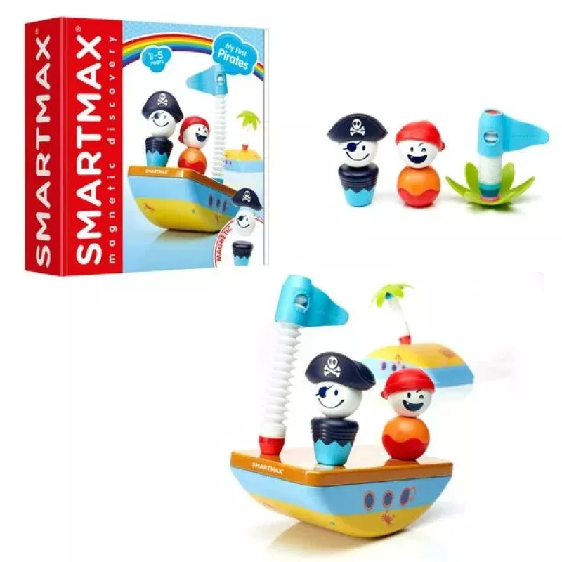 Zig Zag Deluxe Pack N Play